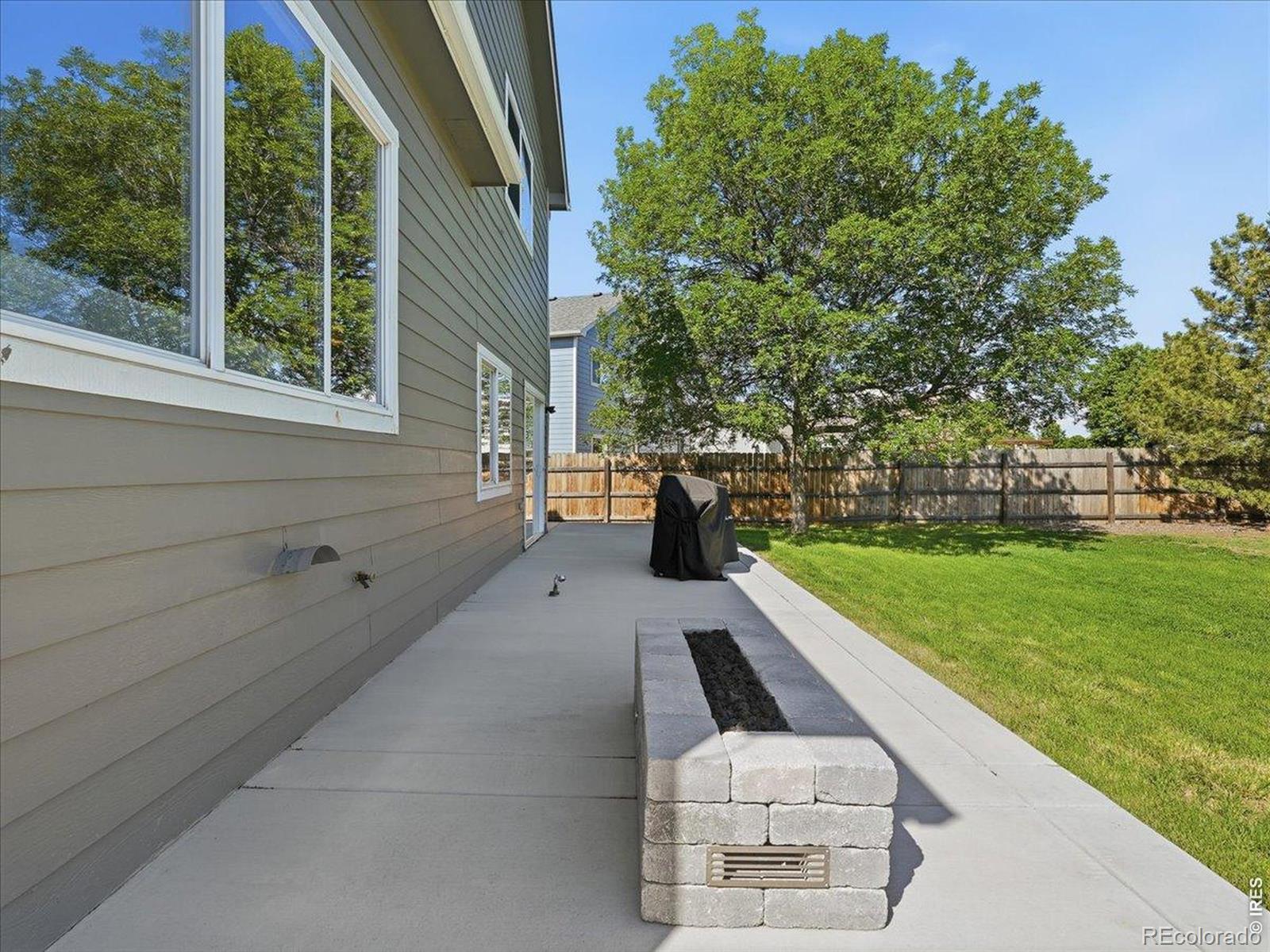 616 Keystone Drive Severance CO 80550