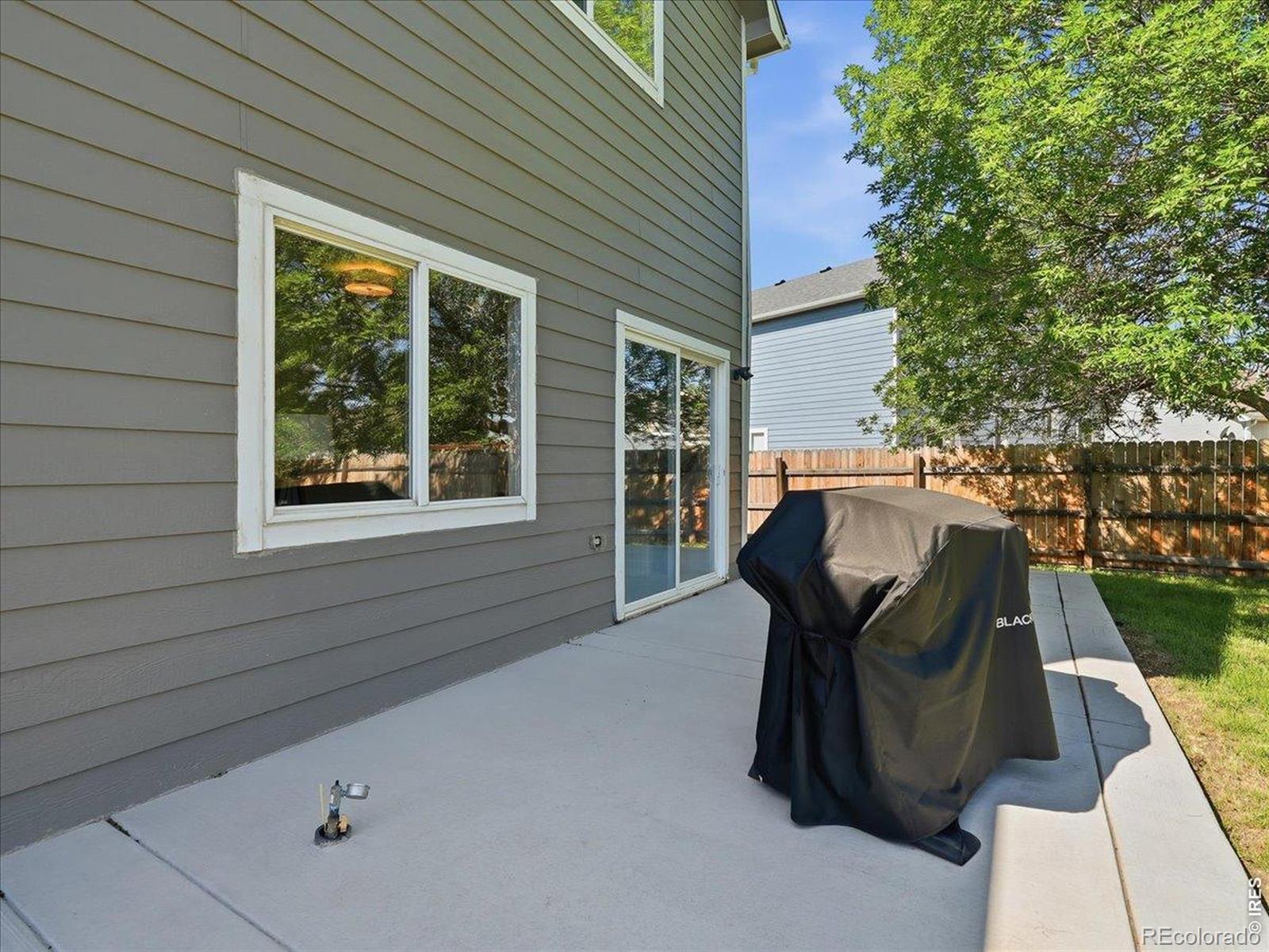 616 Keystone Drive Severance CO 80550