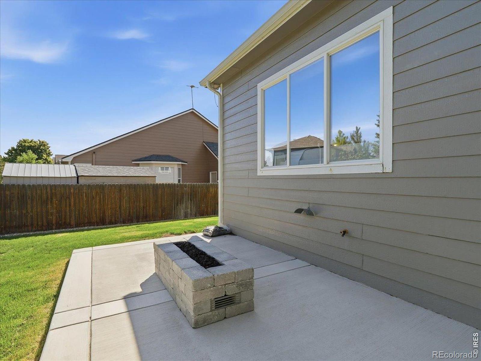 616 Keystone Drive Severance CO 80550