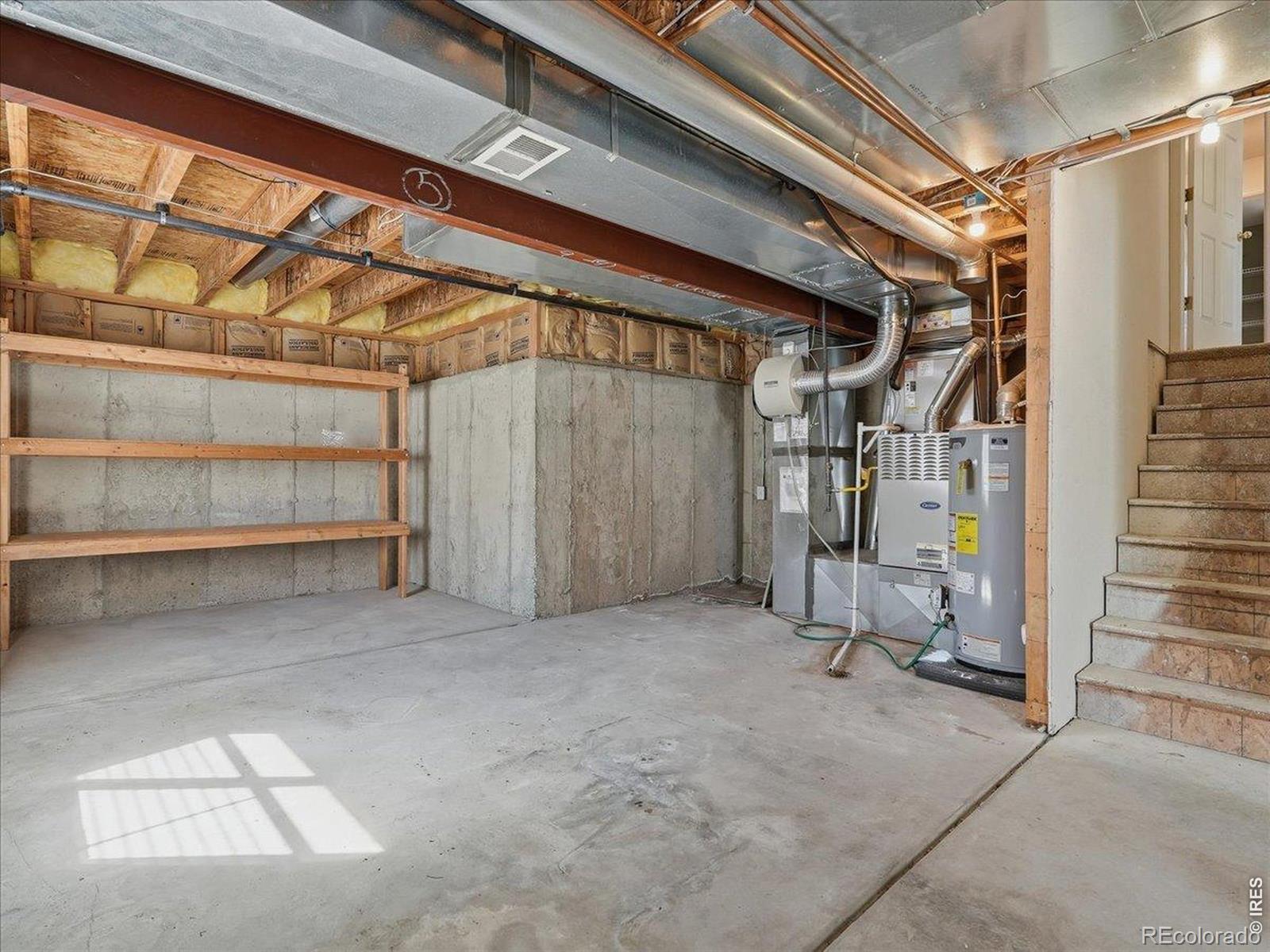616 Keystone Drive Severance CO 80550