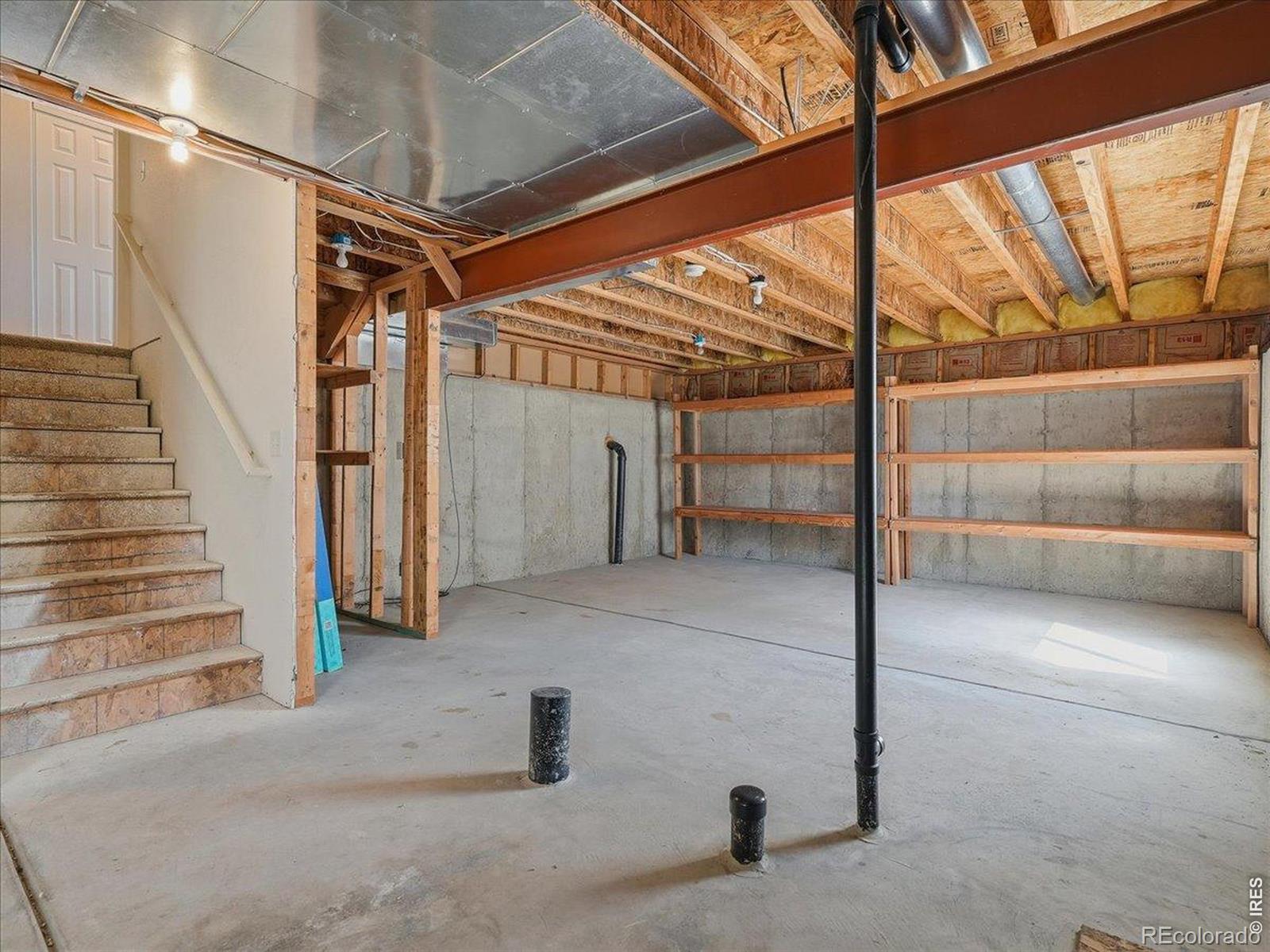 616 Keystone Drive Severance CO 80550