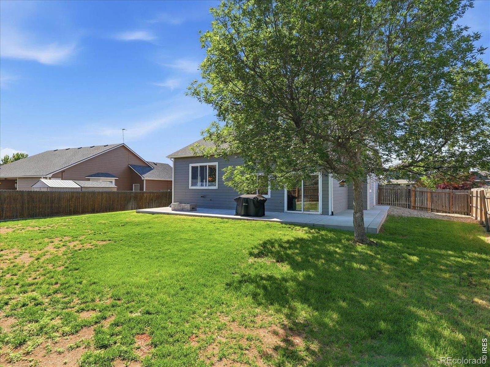616 Keystone Drive Severance CO 80550
