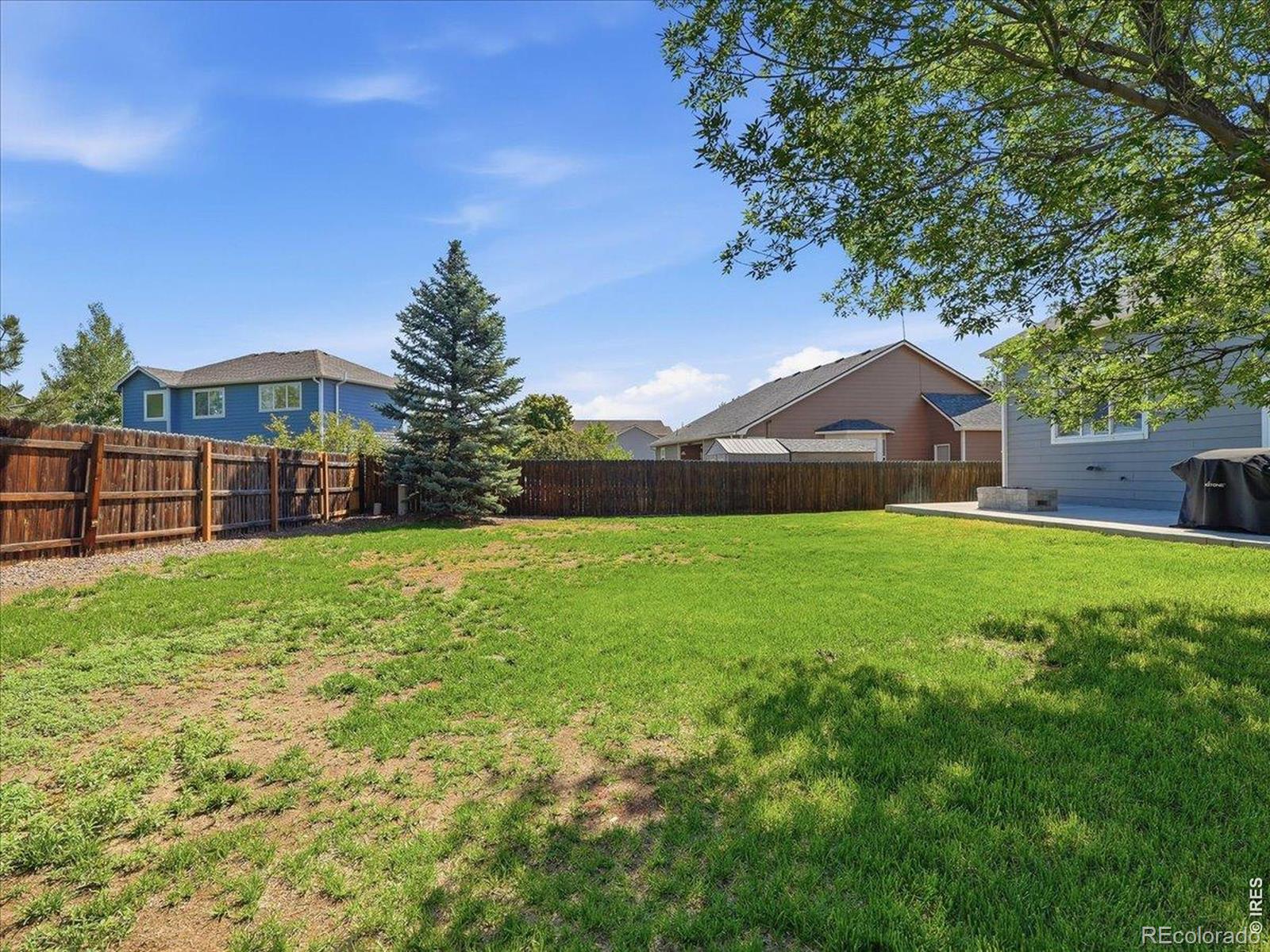 616 Keystone Drive Severance CO 80550
