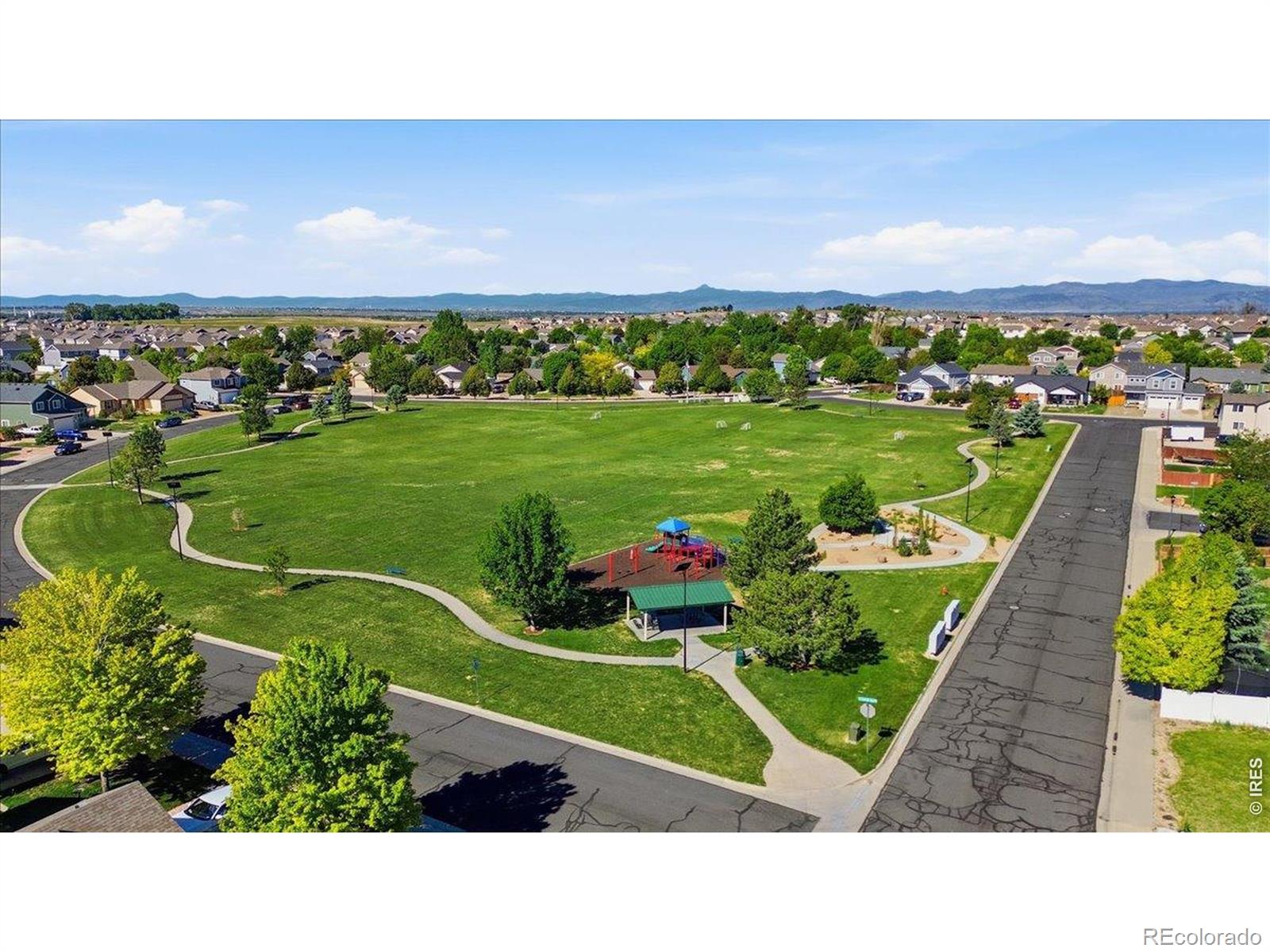 616 Keystone Drive Severance CO 80550