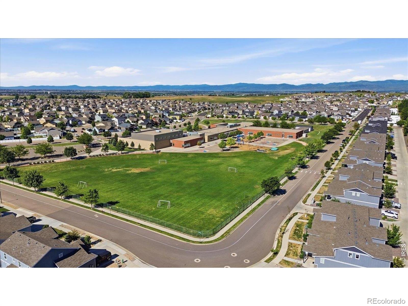 616 Keystone Drive Severance CO 80550