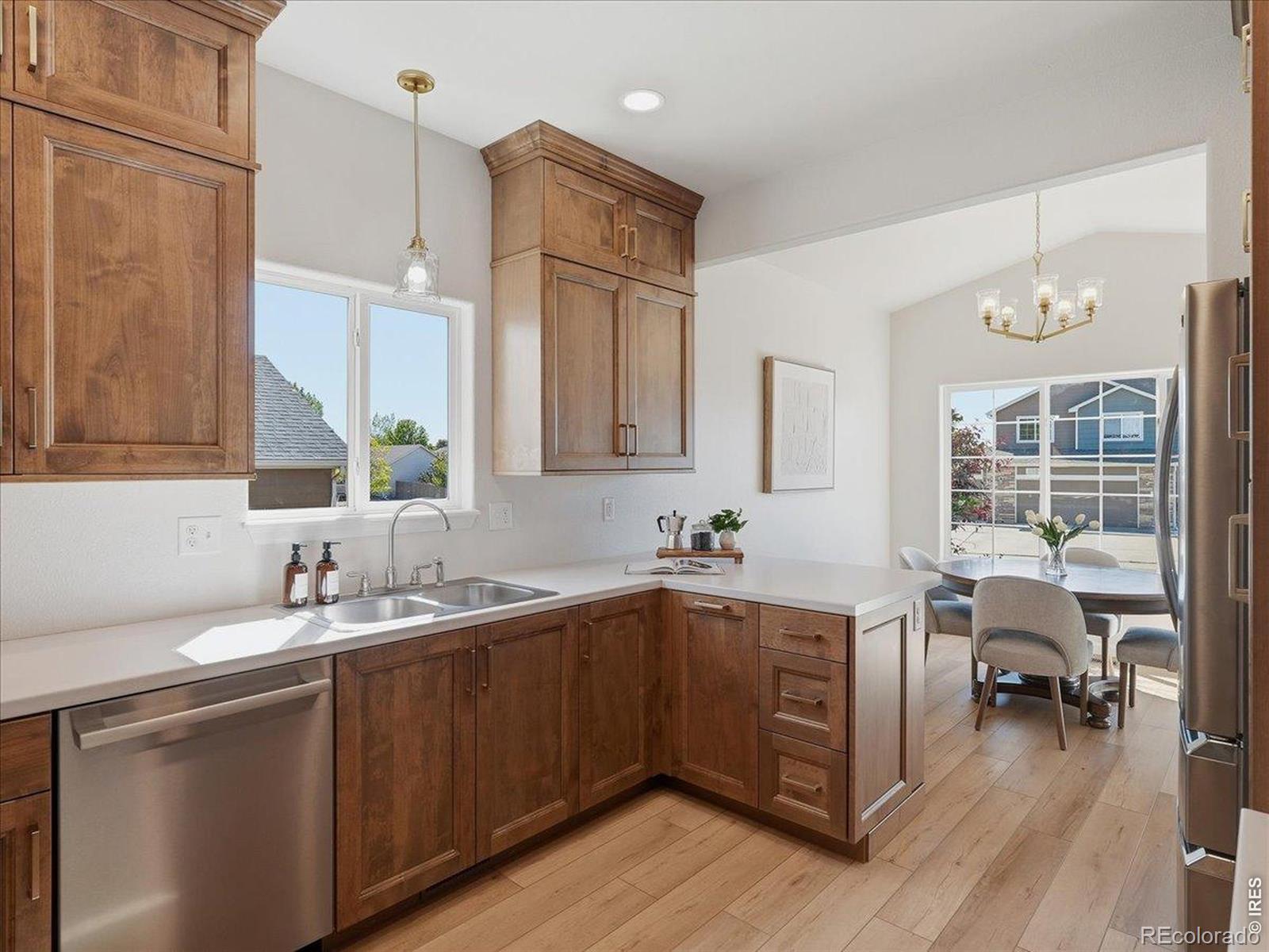 616 Keystone Drive Severance CO 80550