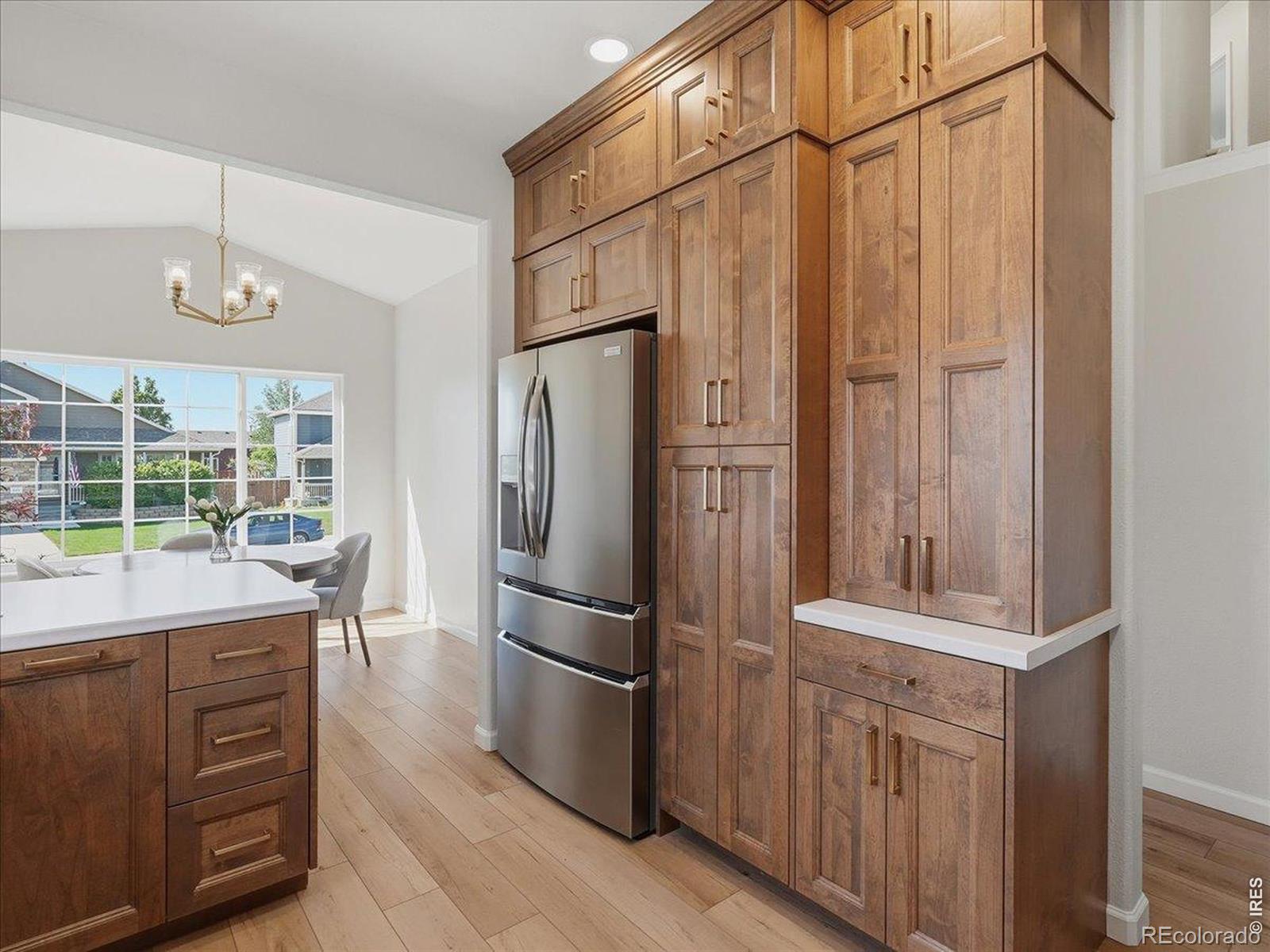 616 Keystone Drive Severance CO 80550