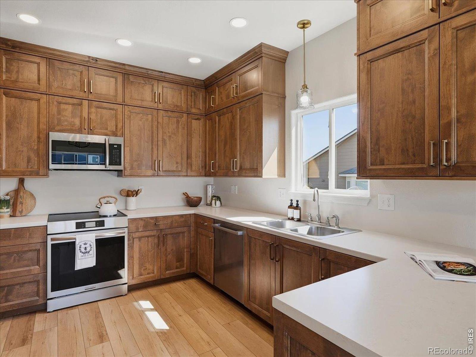 616 Keystone Drive Severance CO 80550