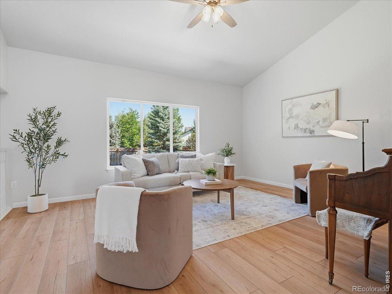 616 Keystone Drive Severance CO 80550