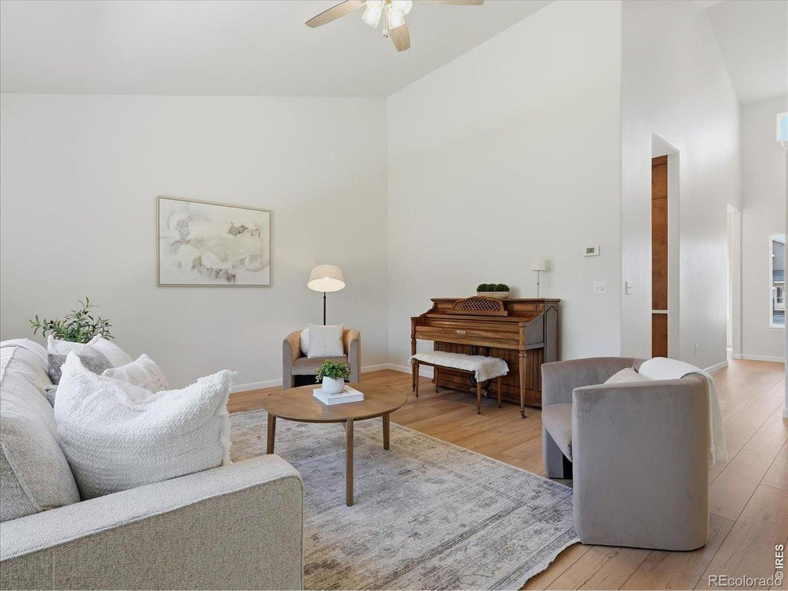 616 Keystone Drive Severance CO 80550