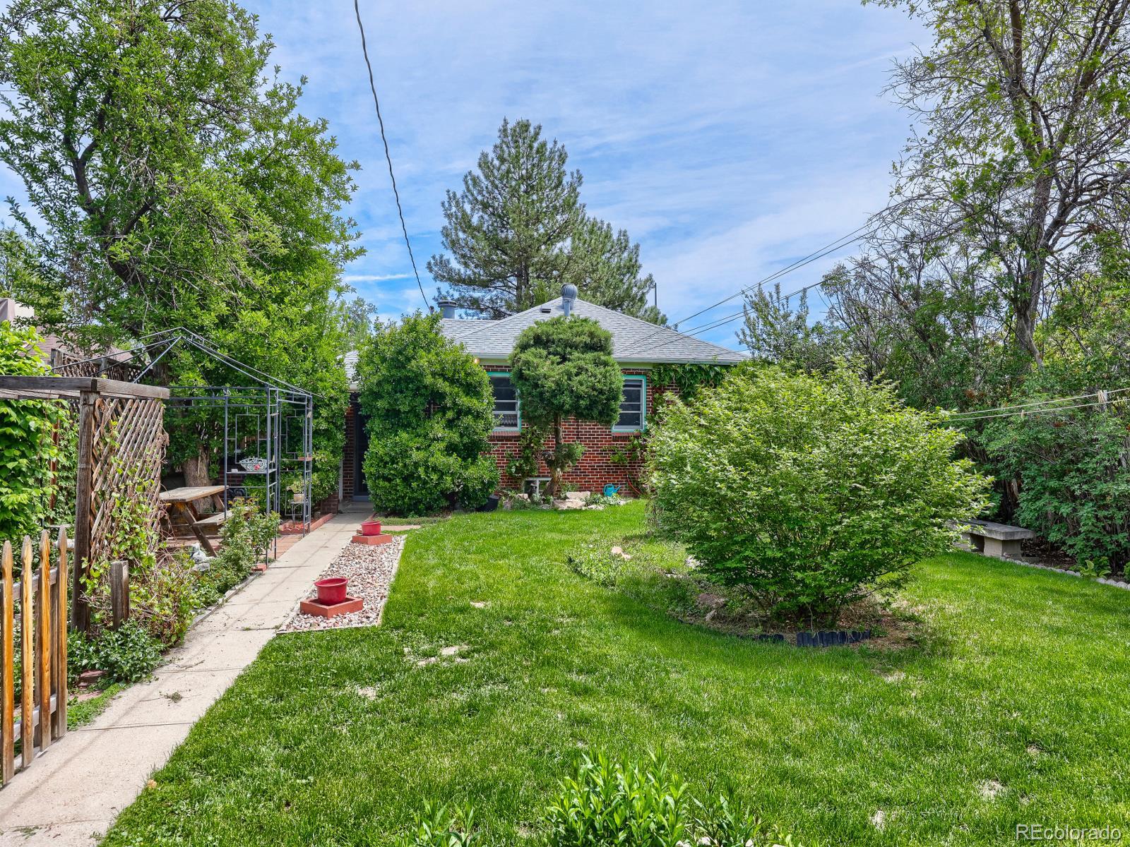 1535 Poplar Street Denver CO 80220