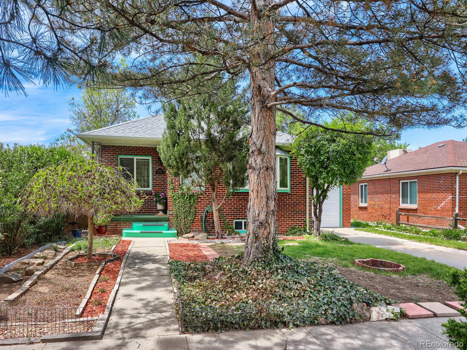 1535 Poplar Street Denver CO 80220