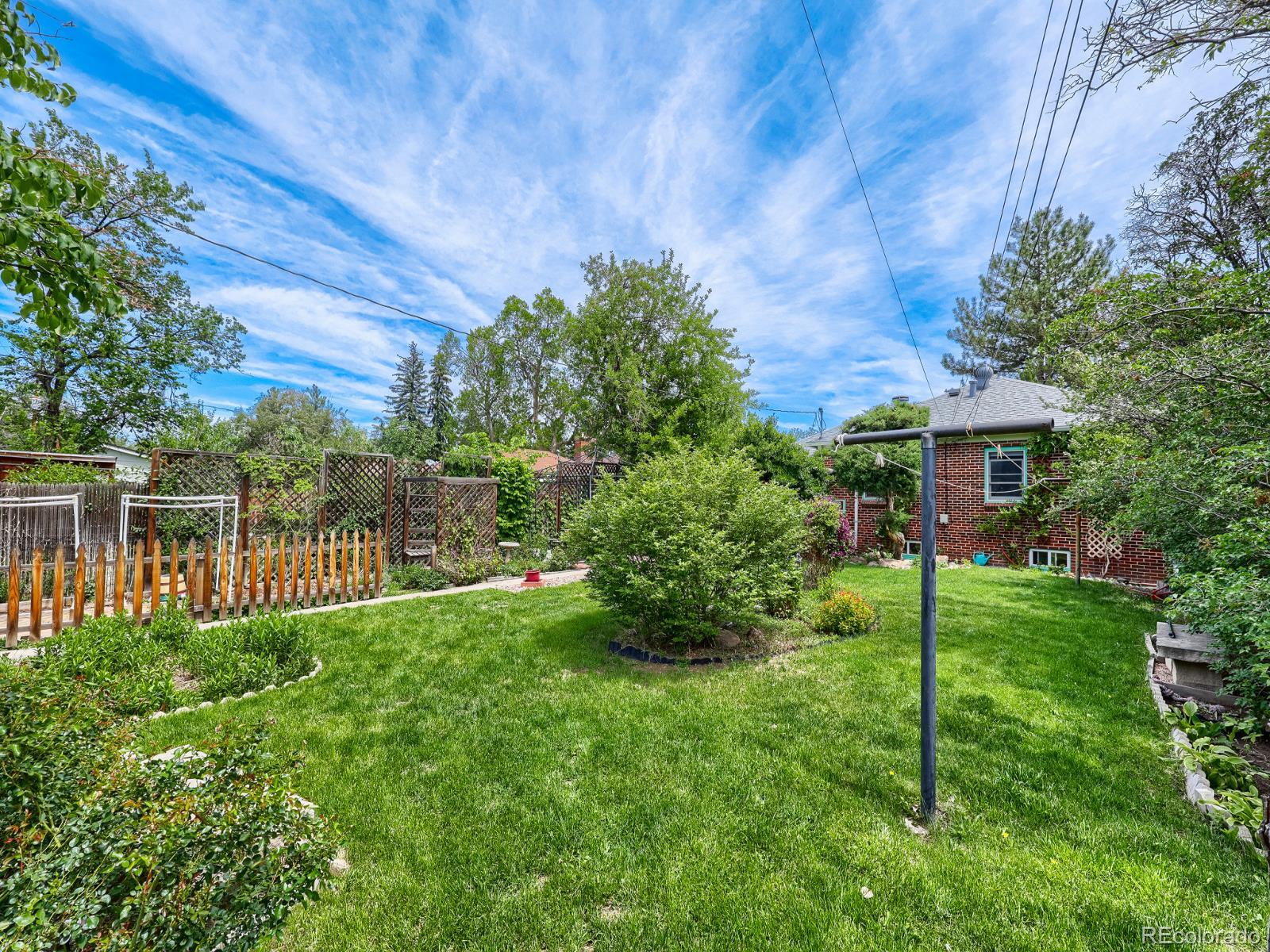 1535 Poplar Street Denver CO 80220