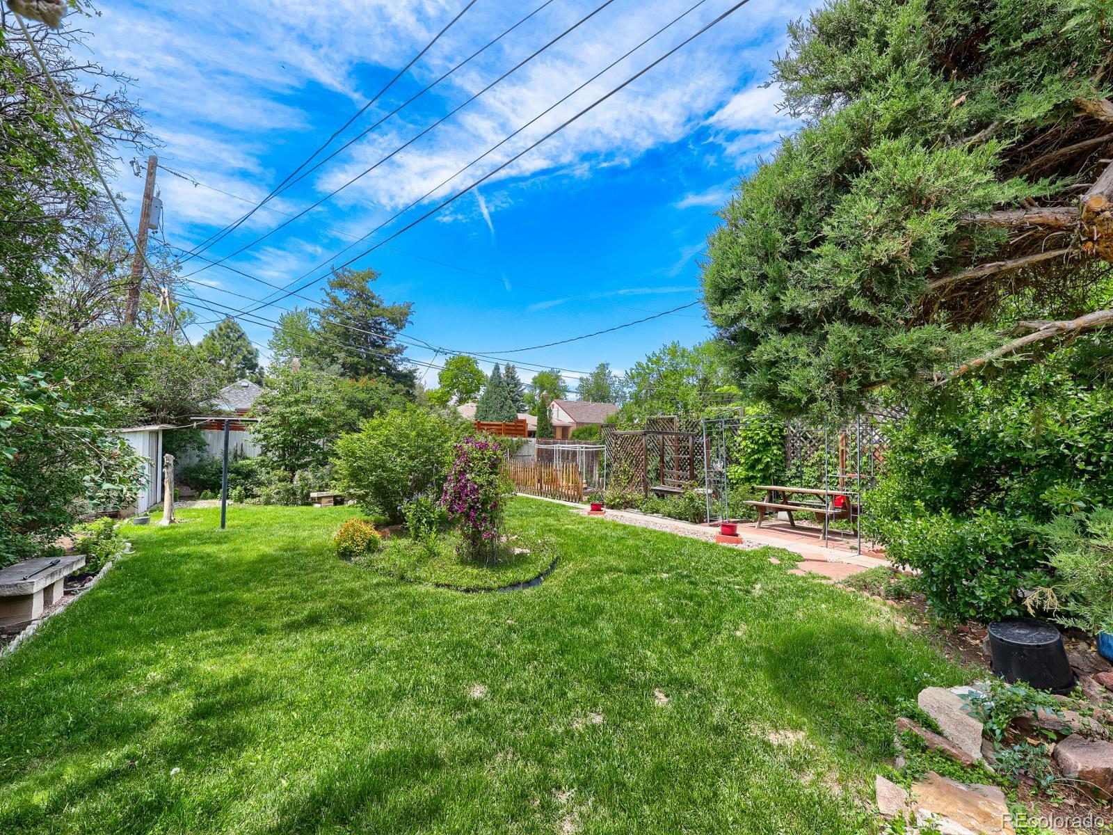 1535 Poplar Street Denver CO 80220