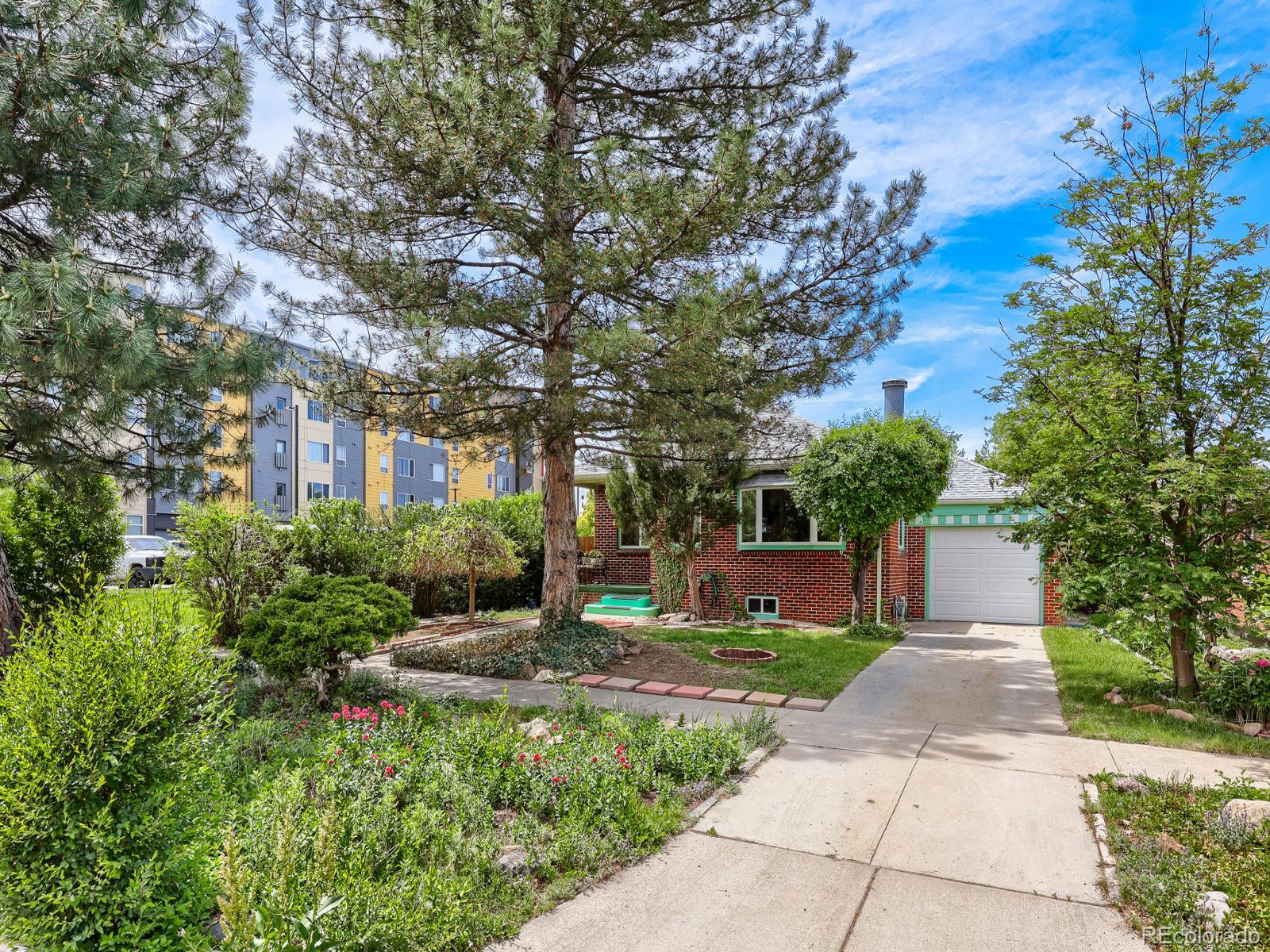 1535 Poplar Street Denver CO 80220