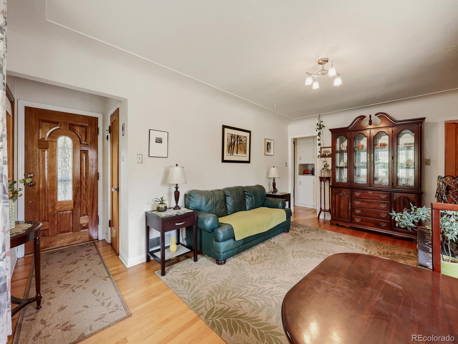 1535 Poplar Street Denver CO 80220