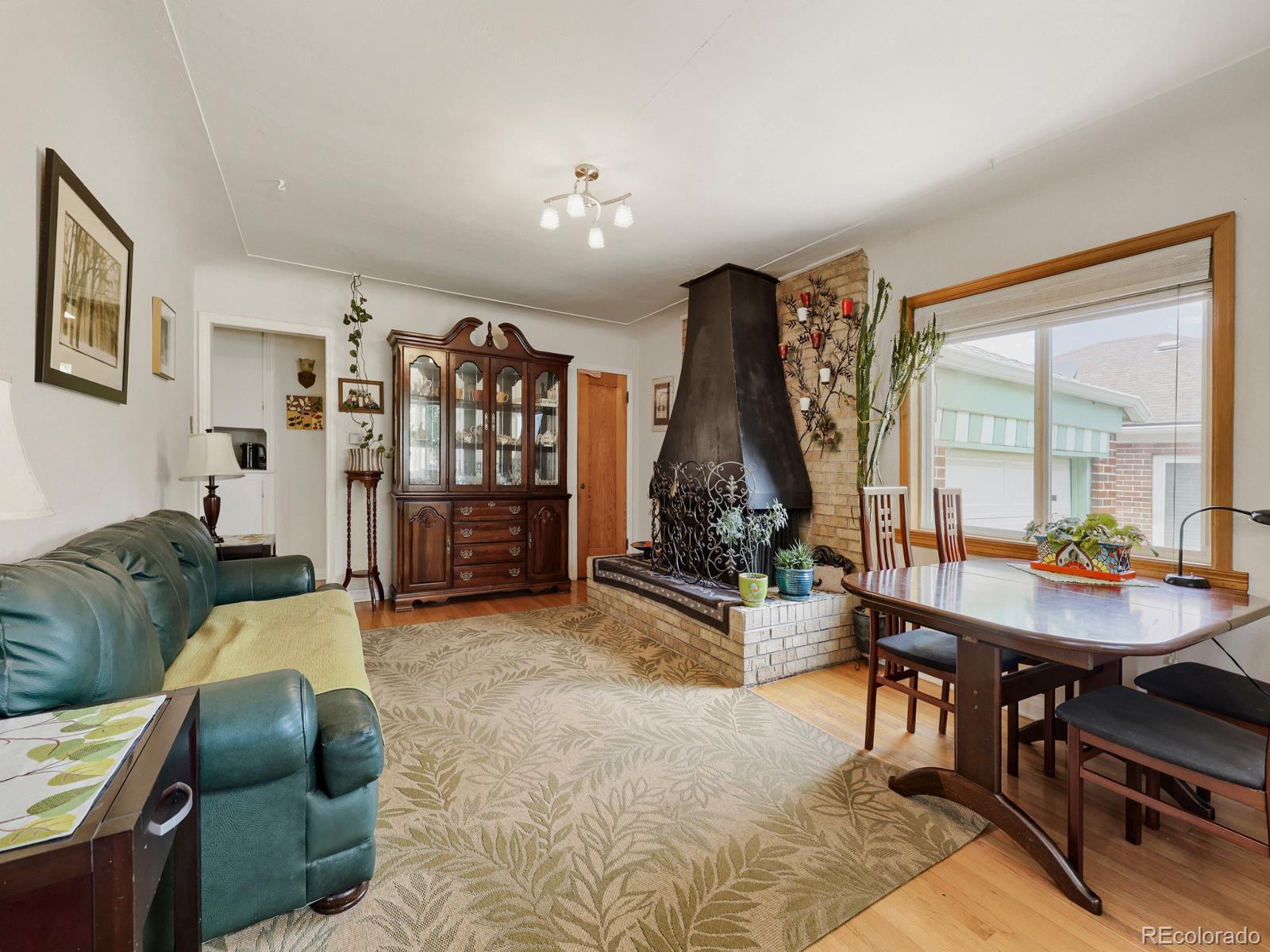 1535 Poplar Street Denver CO 80220