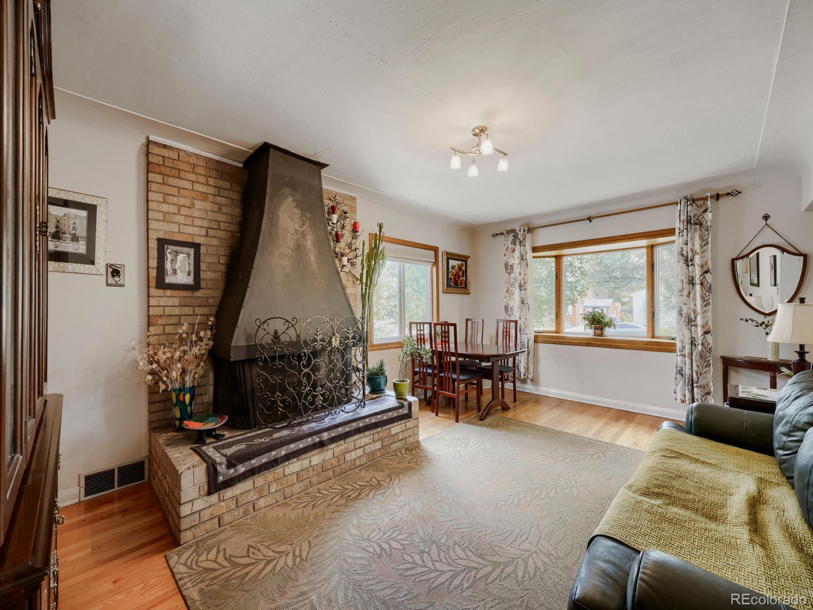 1535 Poplar Street Denver CO 80220