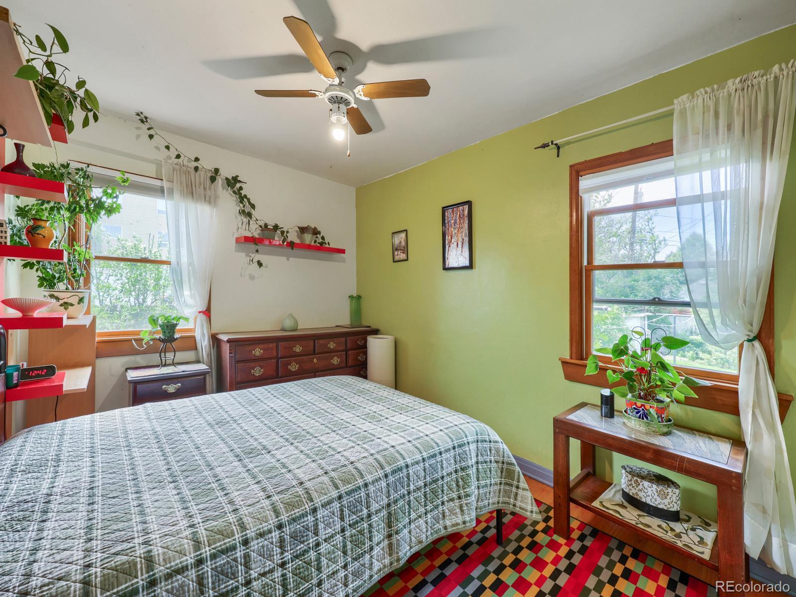 1535 Poplar Street Denver CO 80220