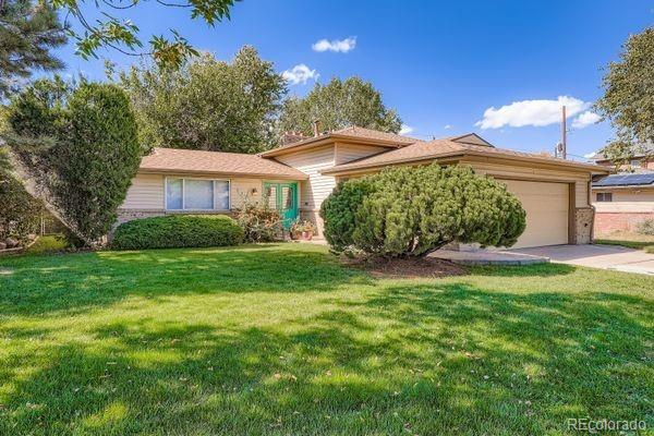 325 S Monaco Parkway Denver CO 80224