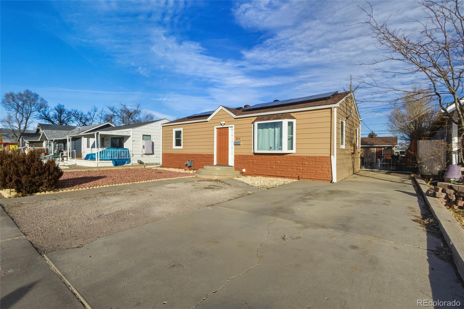 544 S 3rd Avenue Brighton CO 80601