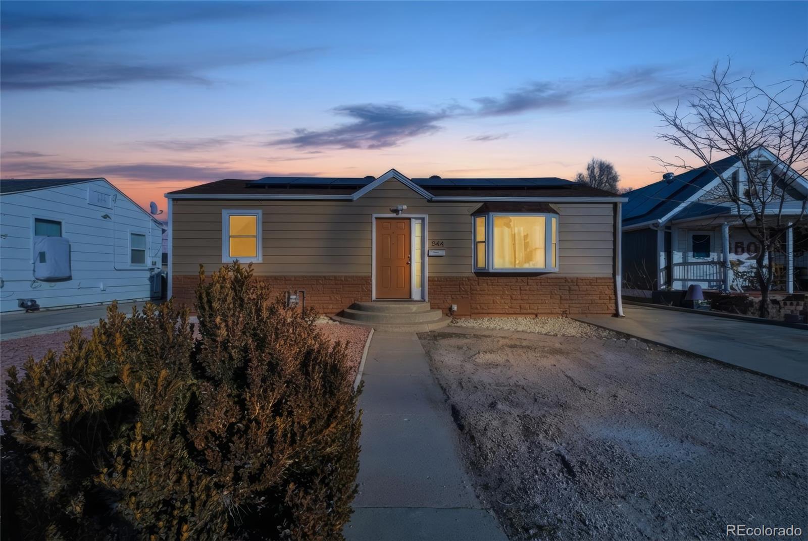 544 S 3rd Avenue Brighton CO 80601
