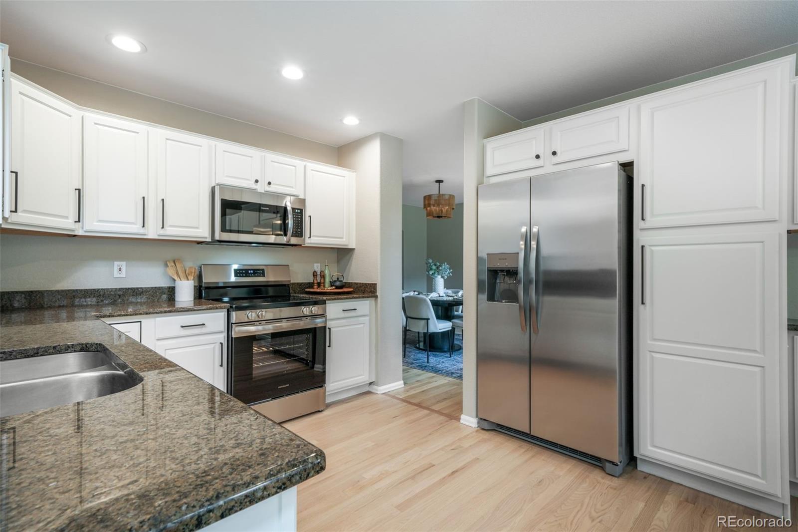 16297 Hobson Place Monument CO 80132