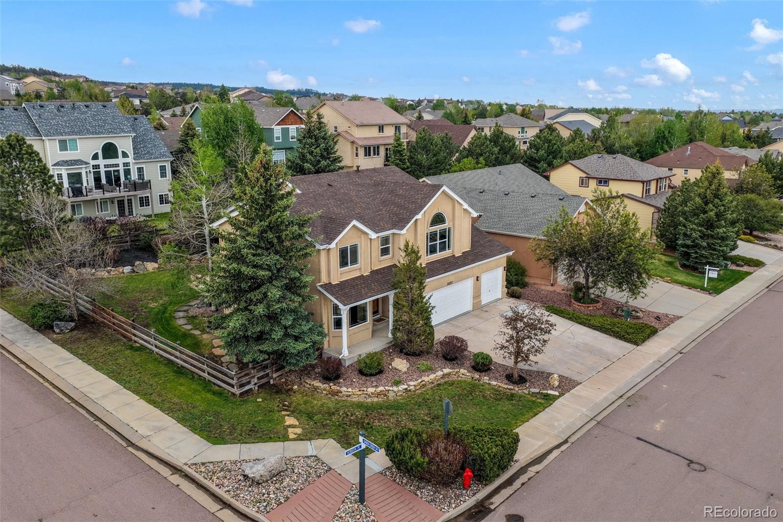 16297 Hobson Place Monument CO 80132