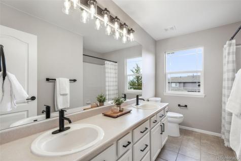 16297 Hobson Place Monument CO 80132