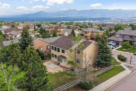 16297 Hobson Place Monument CO 80132