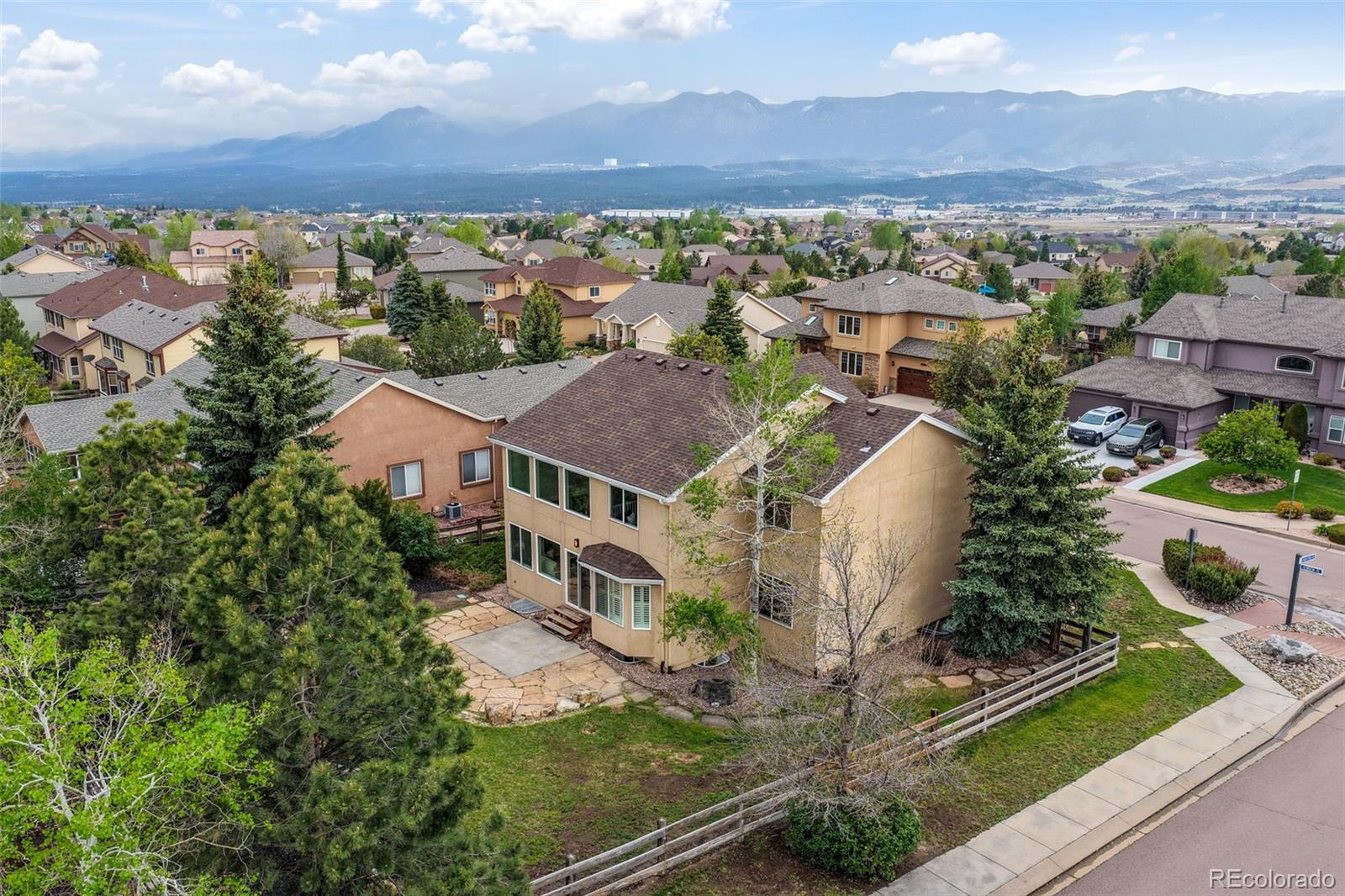 16297 Hobson Place Monument CO 80132