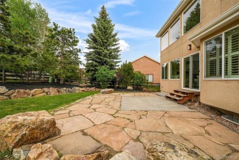 16297 Hobson Place Monument CO 80132