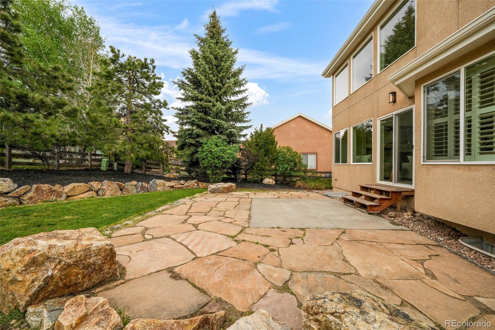 16297 Hobson Place Monument CO 80132