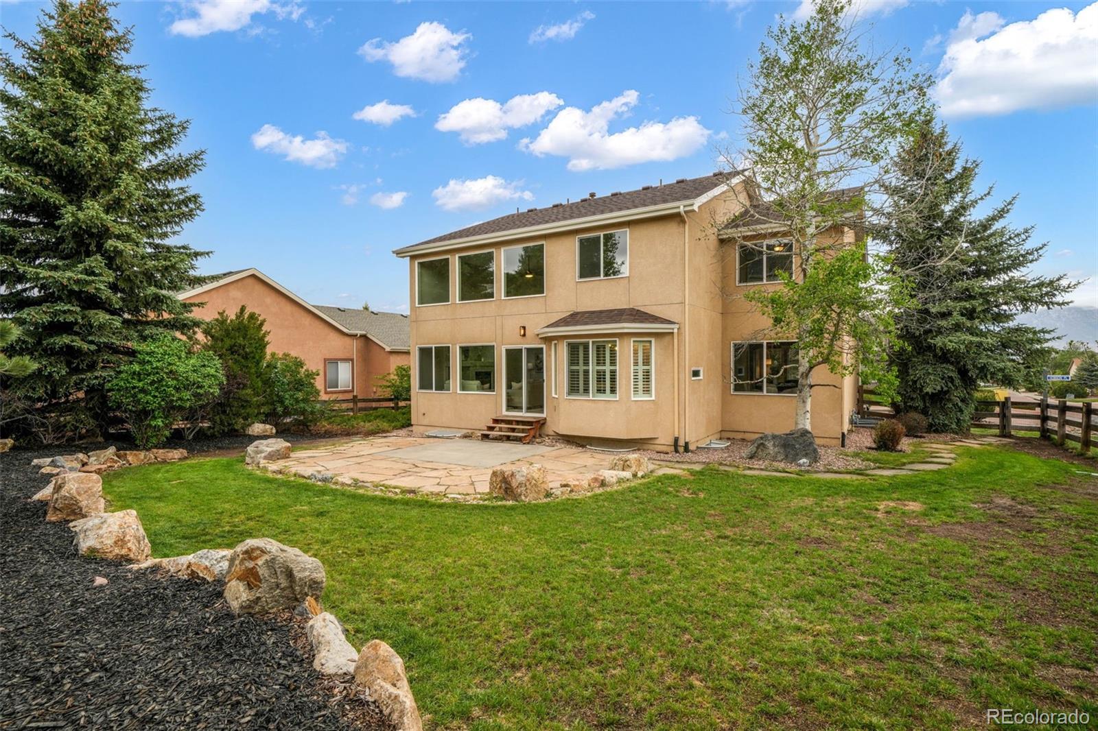 16297 Hobson Place Monument CO 80132