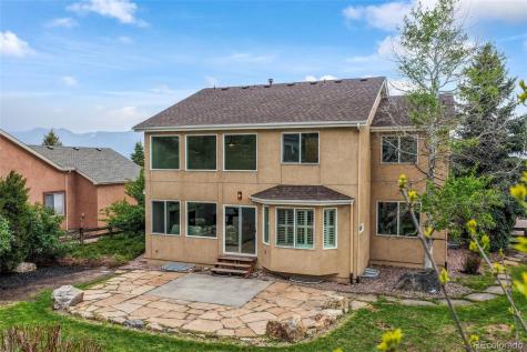 16297 Hobson Place Monument CO 80132