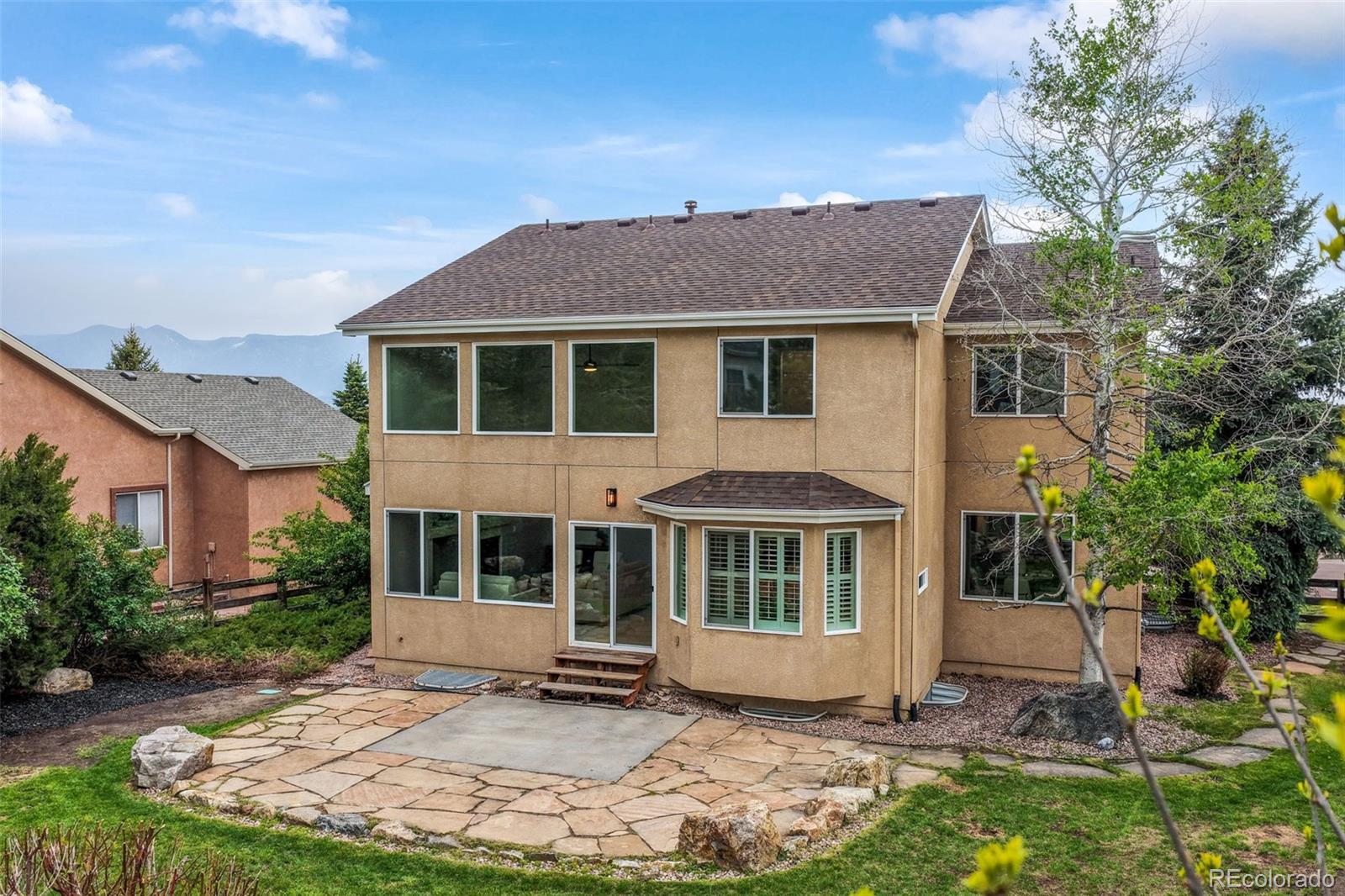 16297 Hobson Place Monument CO 80132