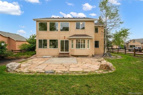 16297 Hobson Place Monument CO 80132