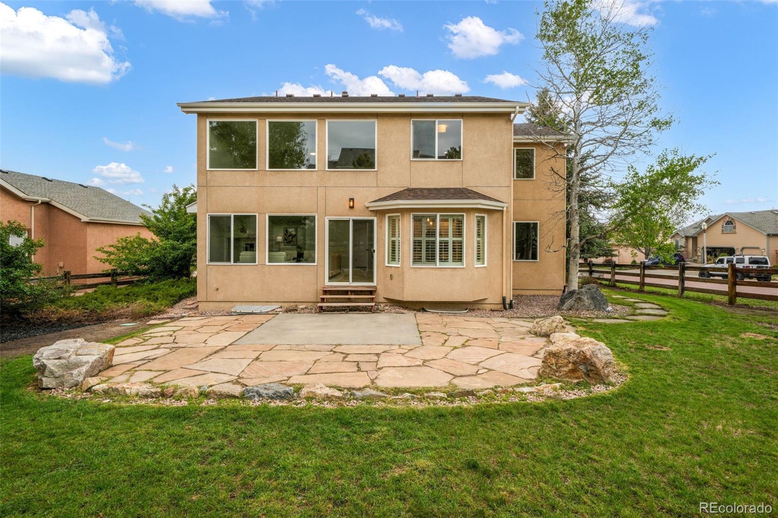 16297 Hobson Place Monument CO 80132