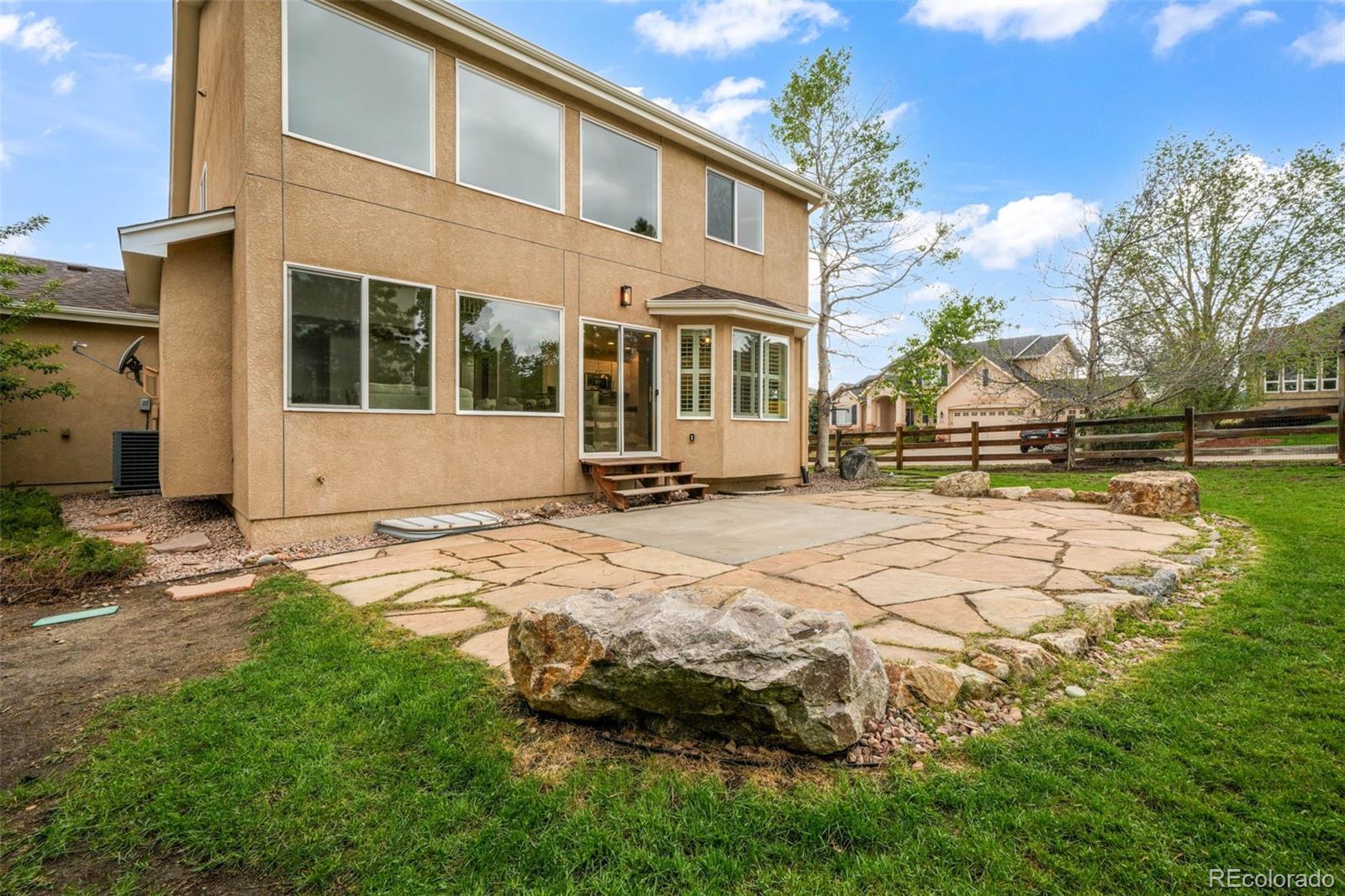 16297 Hobson Place Monument CO 80132