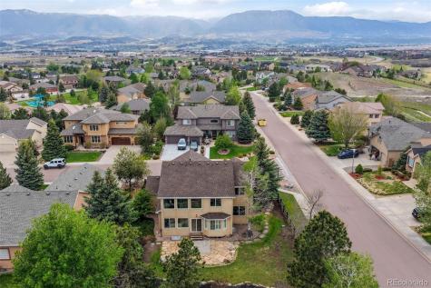 16297 Hobson Place Monument CO 80132