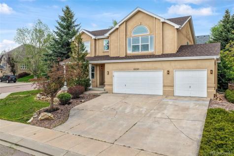 16297 Hobson Place Monument CO 80132