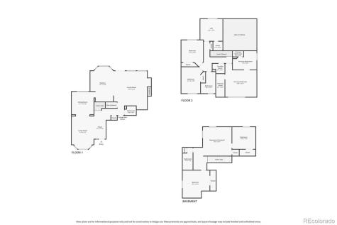 16297 Hobson Place Monument CO 80132