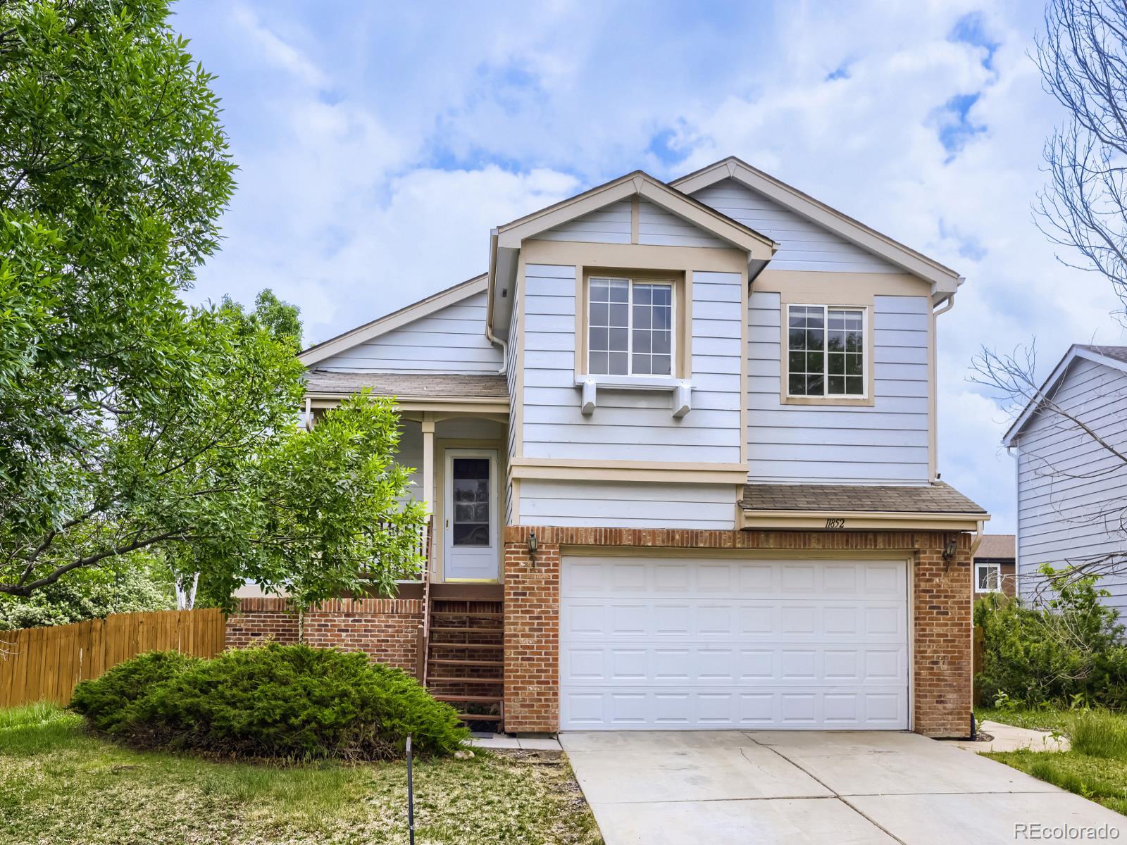 11852 Columbine Street Thornton CO 80233