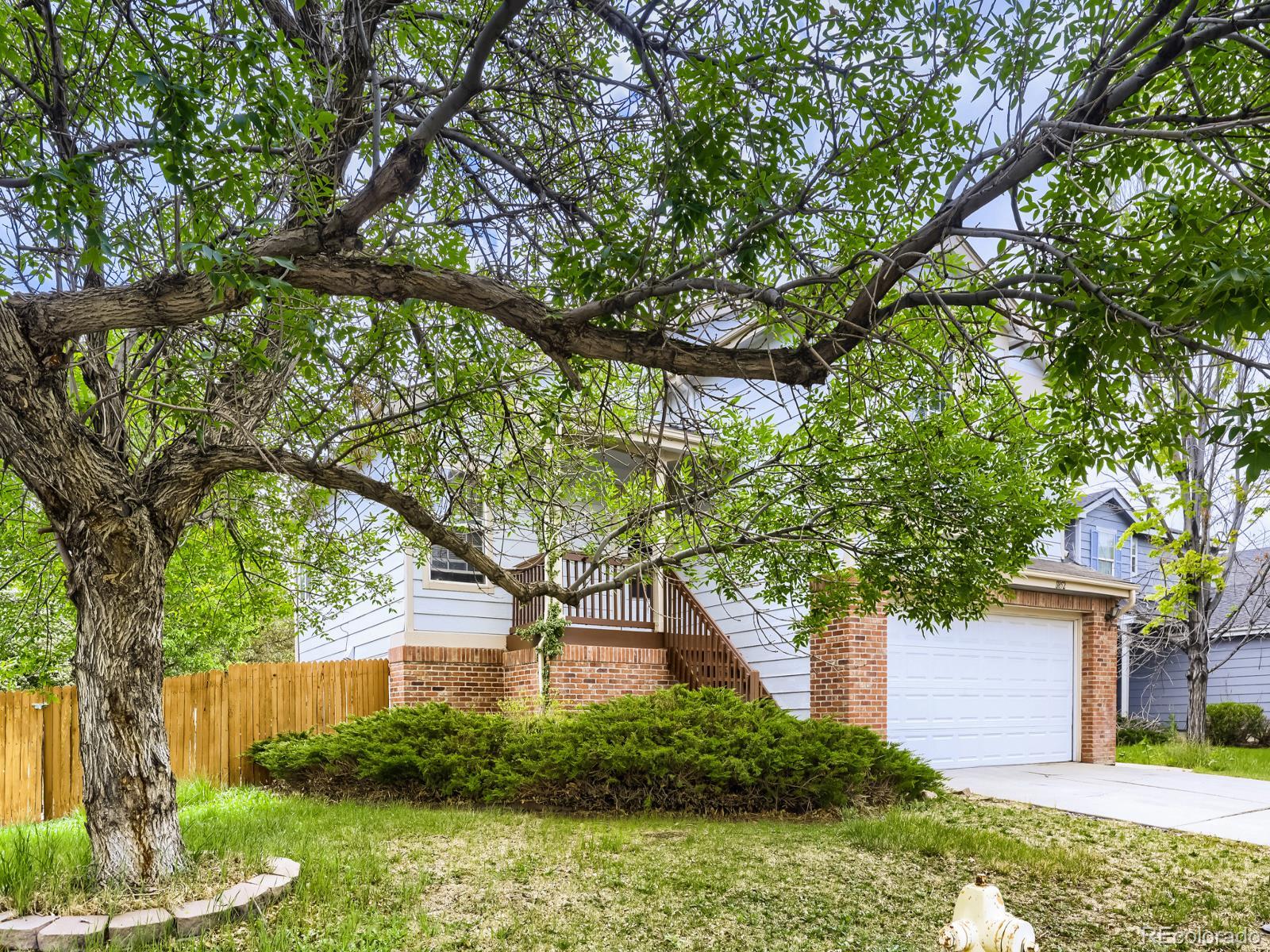 11852 Columbine Street Thornton CO 80233