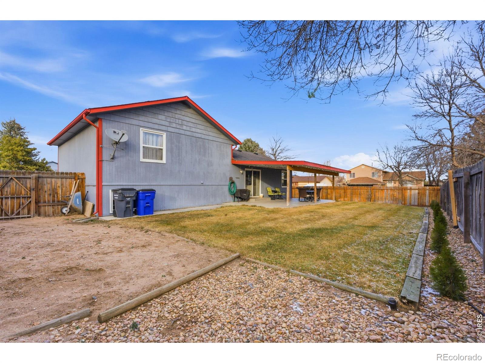 4706 W 6th Street Greeley CO 80634