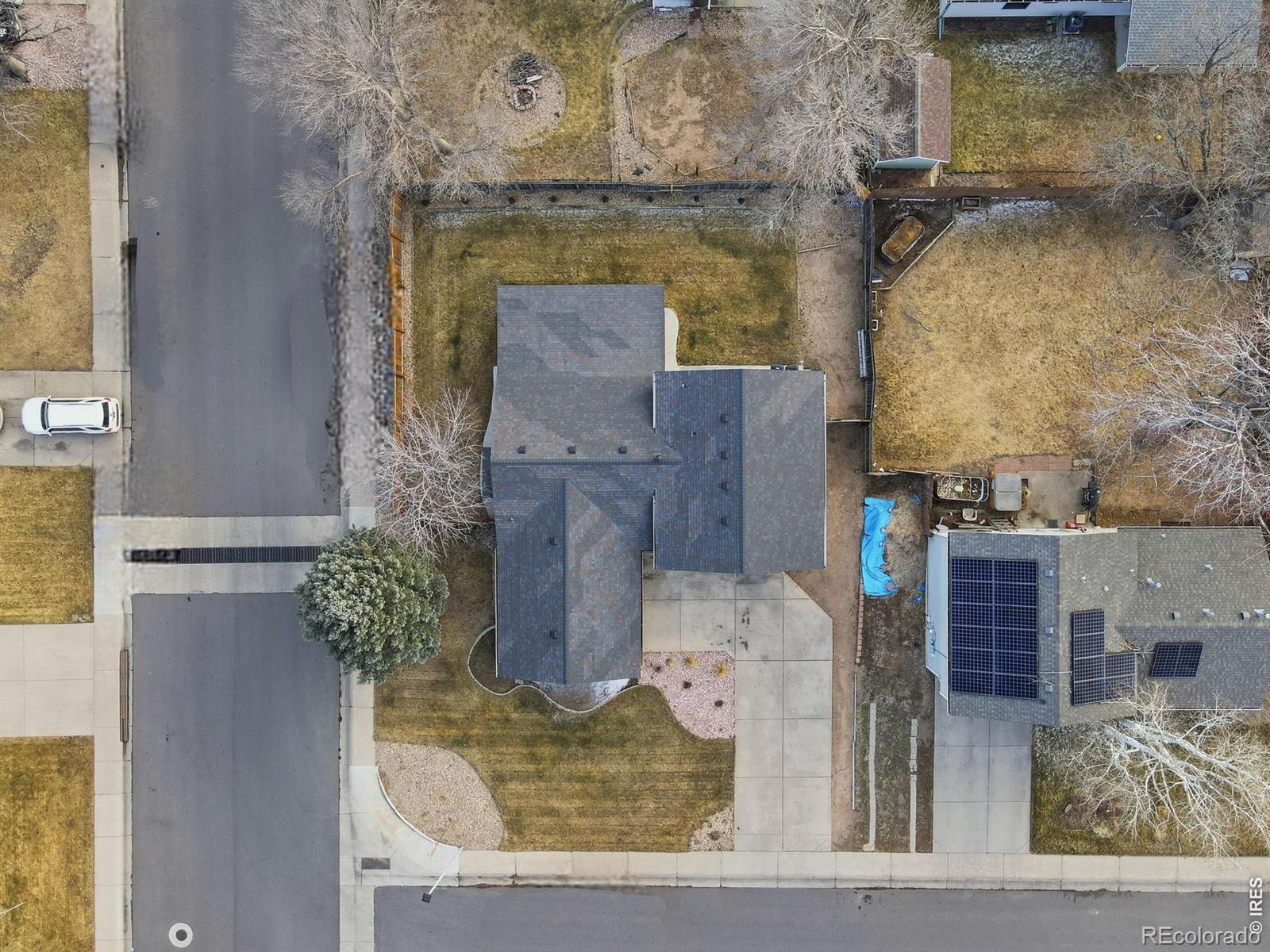 4706 W 6th Street Greeley CO 80634