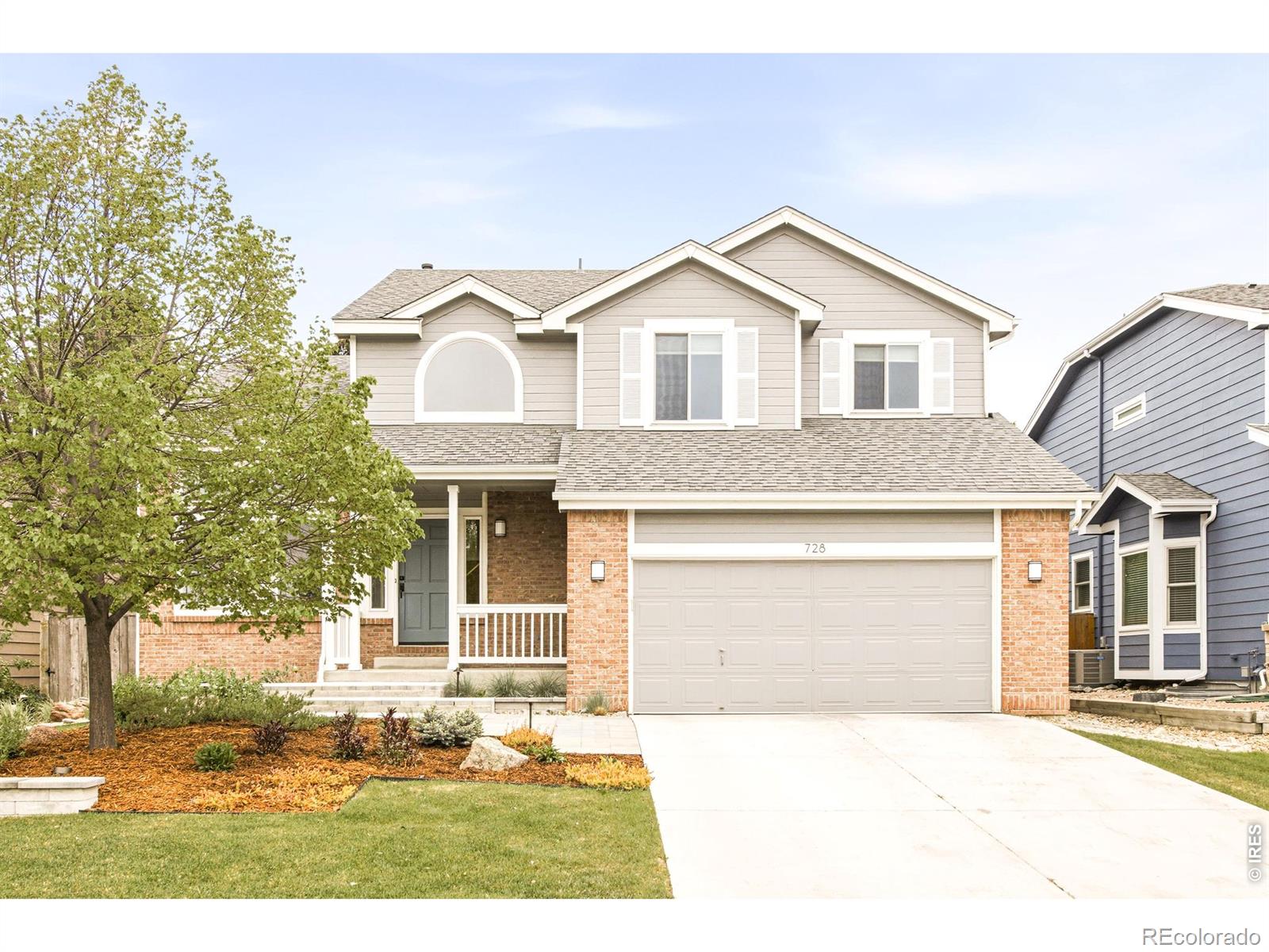 728 Orchard Drive Louisville CO 80027