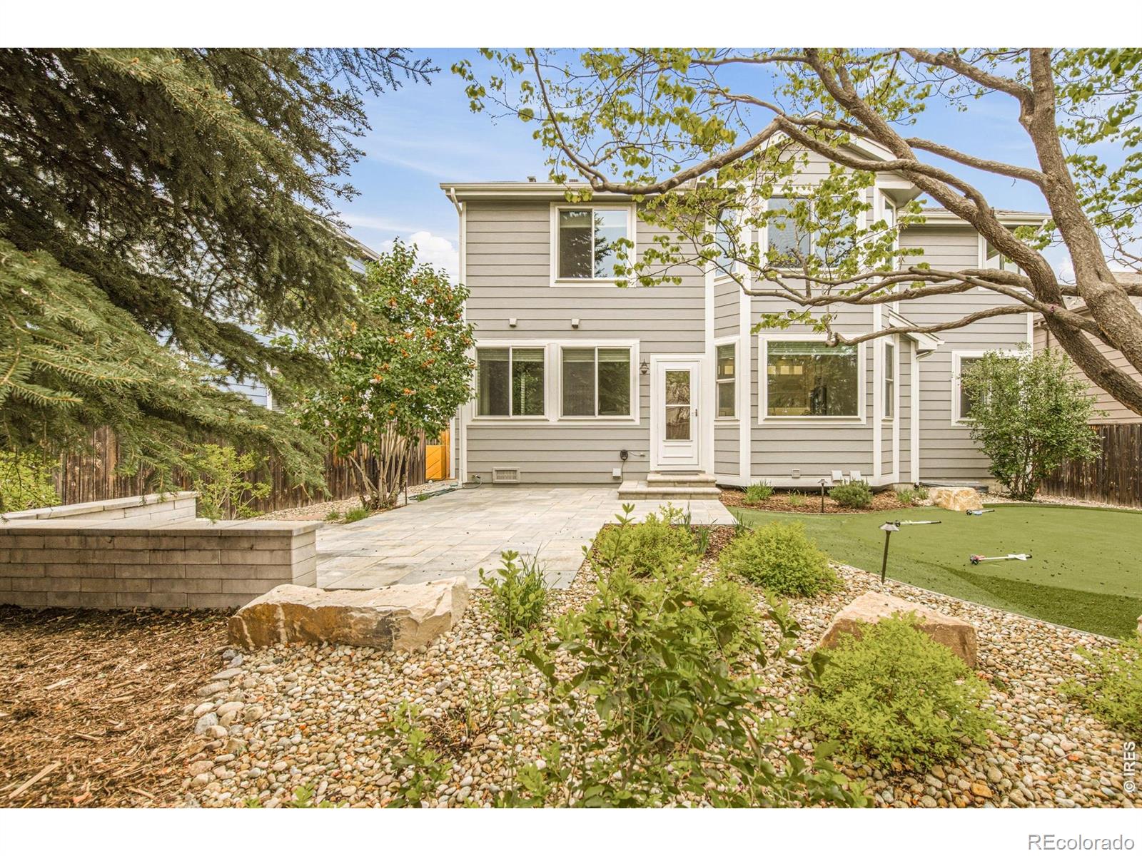 728 Orchard Drive Louisville CO 80027