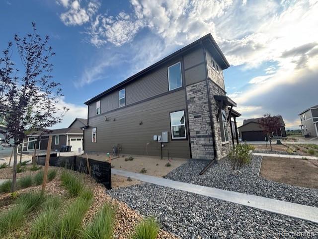 2769 Milagro Drive Brighton CO 80601