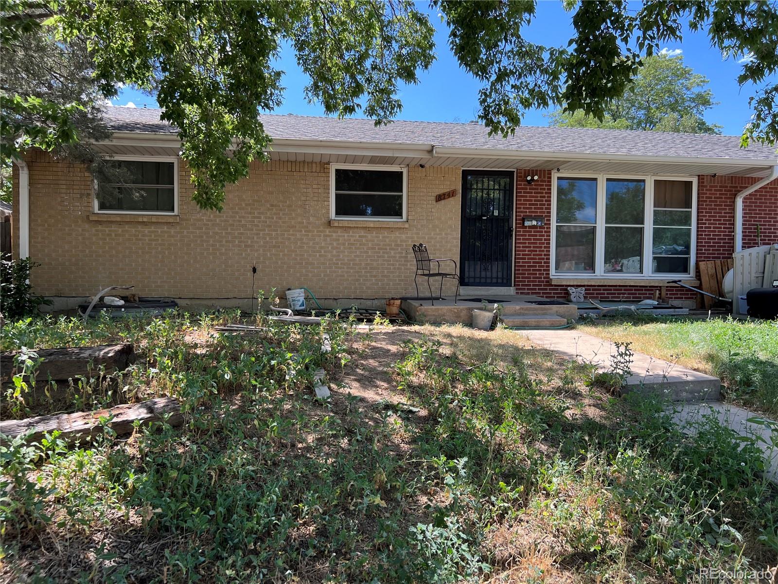 8741 Faraday Street Denver CO 80229